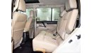 Mitsubishi Pajero AMAZING Mitsubishi Pajero ( GLS 3.8 ) 2016 Model!! in White Color! GCC Specs