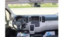 Toyota Hiace 2020 | HIACE EXECUTIVE PASSENGER VAN GCC SPECS AND EXCELLENT CONDITION