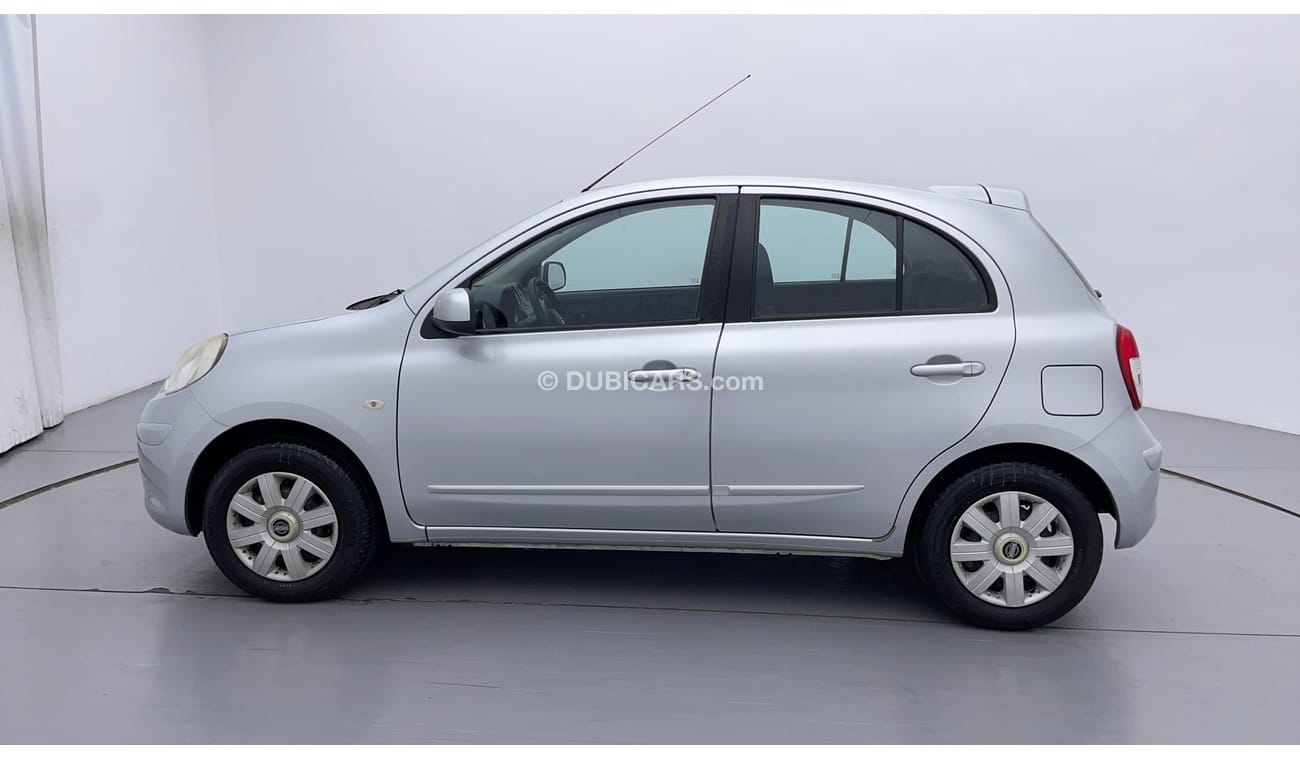 Nissan Micra S 1.5 | Under Warranty | Inspected on 150+ parameters