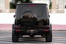 Mercedes Benz G63 AMG STD Low Mileage
