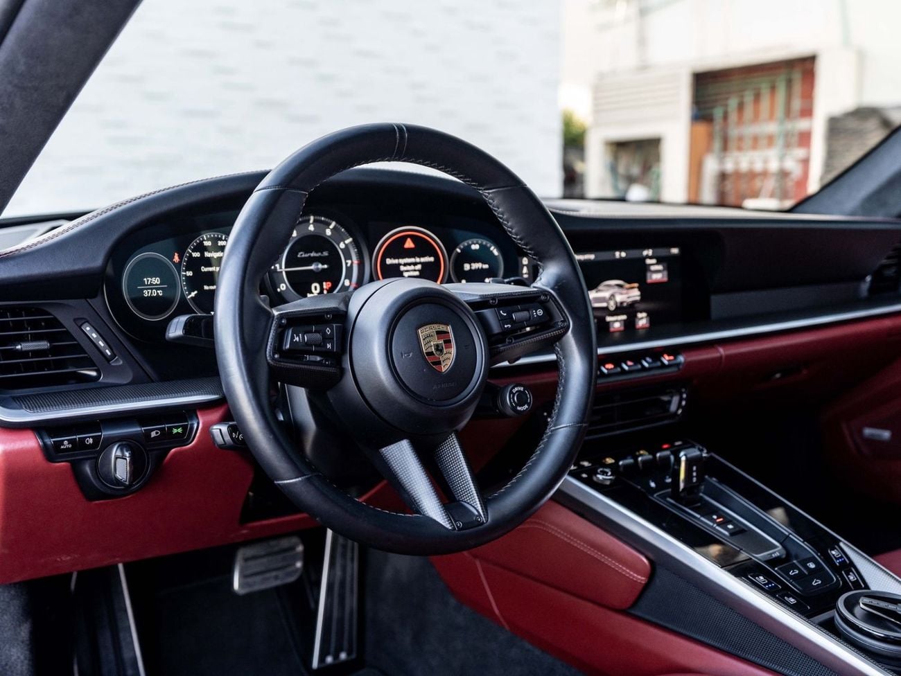 Porsche 911, миниатюра 11