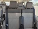 Toyota Hiace GL 3.5L PETROL V6 GL AT 13-SEATS RWD 2026MY
