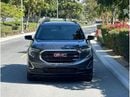 GMC Terrain 2.0T SLT (AWD)