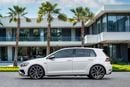 فولكس واجن جولف ار Golf R | 1,763 P.M | 0% Downpayment | Immaculate Condition!