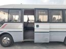 ميتسوبيشي روزا (RAMADAN OFFER) MITSUBISHI ROSA BUS RHD 1996 MODEL 3.9 L DIESEL MANUAL(PM40464)