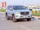 Toyota Prado VXR 2.7 V4 full potion  2019 Years