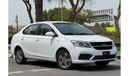 Chery Arrizo 3 CHERY ARRIZO3 1.5L 2019 GCC IN PERFECT CONDITION MONTHLY INSTALLMENT AED 390/-