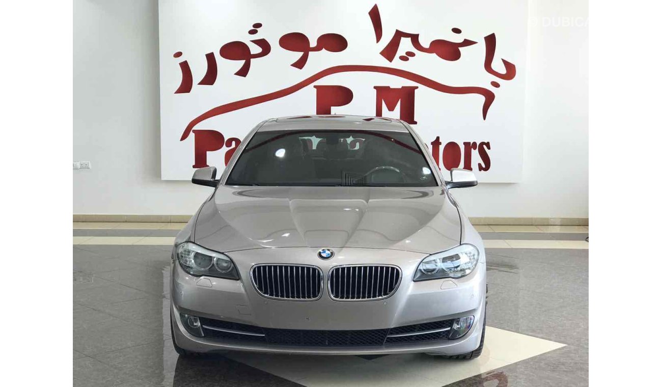 BMW 535i