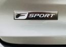 لكزس NX 300 F Sport 2.0L