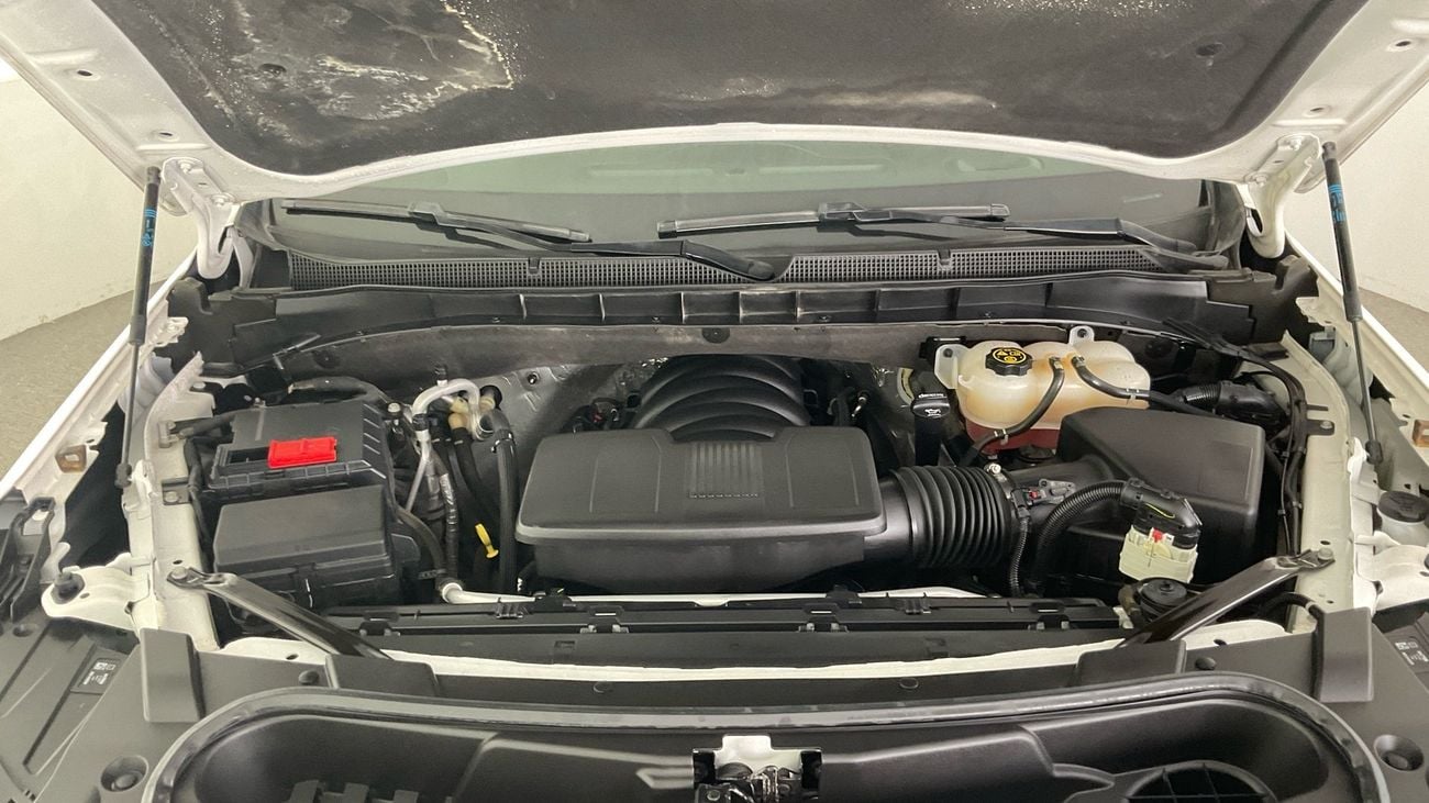 Chevrolet Suburban LT 5.3L 4WD LT | Guaranteed Warranty | 0 Down Payment