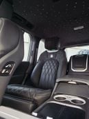 Toyota Land Cruiser VX 3.5L PETROL A/T OFFROAD EDITION WITH MBS AUTOBIOGRAPHY VIP  4 SEATS AND ROOF STAR LIGHT