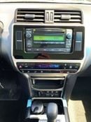 تويوتا برادو TX DIESEL 2023 model