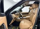 لاند روفر رينج روفر AUTOBIOGRAPHY 2022 Range Rover Vogue Autobiography, 2027 RR Warranty, Full RR Service History, Fully