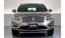 Lincoln MKC Premier | 1 year free warranty | 0 down payment | 7 day return policy