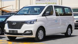 Hyundai H-1