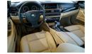 BMW 520i Exclusive F10
