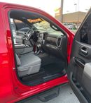 جي أم سي سييرا 