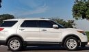 Ford Explorer 2.0L-4CYL-Full Option Excellent Condition Japanese Specs