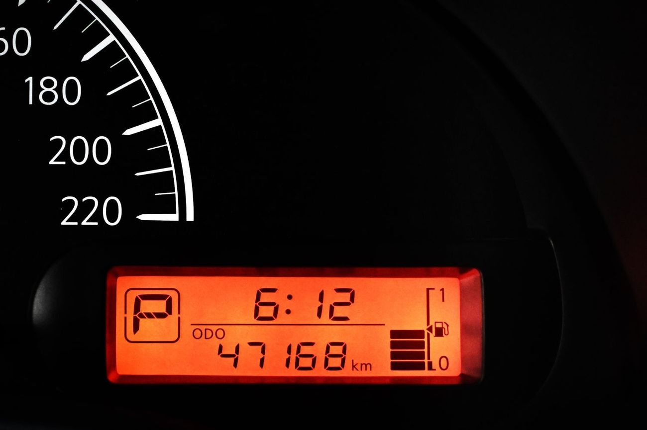 Nissan Sunny Nissan Sunny GCC 2022 in excellent condition, inside and out