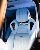 مرسيدس بنز G 63 AMG STD