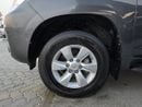 Toyota Prado 2020 Model TXL V4 2.7L GCC Specification Very Clean and Perfect Condition