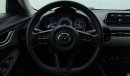 Mazda CX-3 GS 2 | Under Warranty | Inspected on 150+ parameters