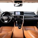 Lexus RX450h PRESTIGE AED 2,682 P.M • 0% Downpayment • Lexus RX450h • 1 Year Warranty