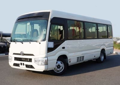 Toyota Coaster