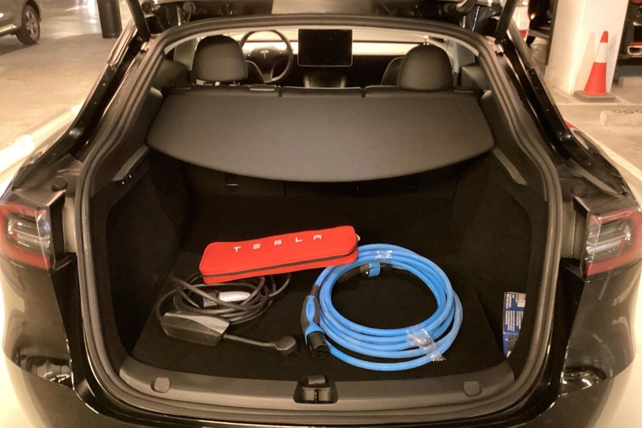 Tesla Model Y Performance (Dual Motor) | Guaranteed Warranty | 0 Down Payment