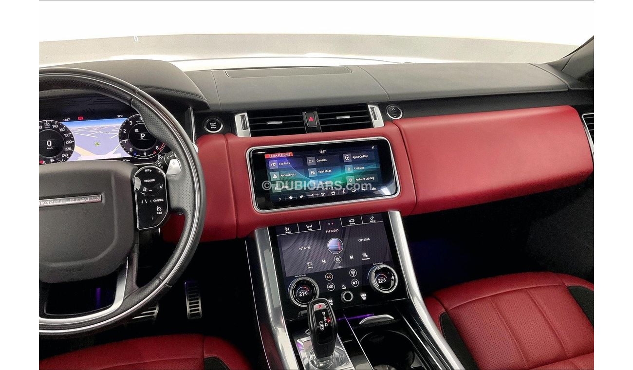 Land Rover Range Rover Sport HSE Dynamic | 1 year free warranty | 0 down payment | 7 day return policy