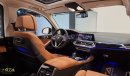 بي أم دبليو X5 2019 BMW X5 xDrive40i, BMW Warranty-Service Contract, GCC