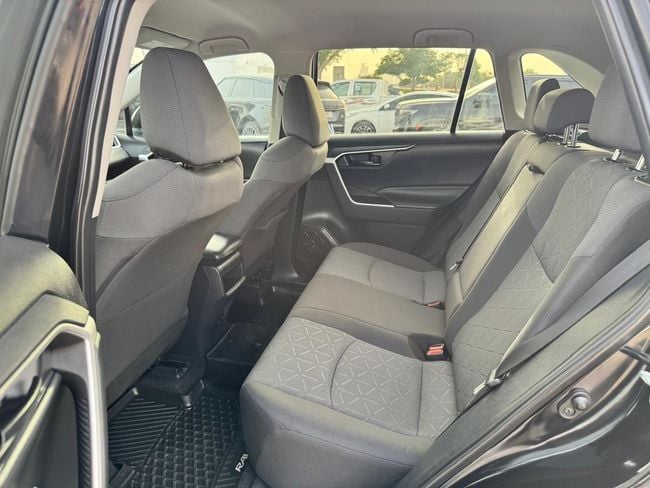 Toyota RAV4 LE, миниатюра 28