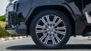 Lexus LX600 SIGNATURE 3.5L TWIN TURBO | 2026 | For Local Registration +10%
