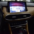 MG HS LUXURY EXCELLENT DEAL for our MG HS Trophy AWD 30T ( 2020 Model ) in Red Color GCC Specs