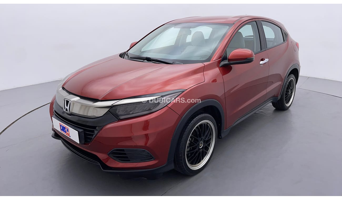 Honda HRV LX 1.8 | Zero Down Payment | Free Home Test Drive