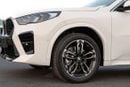BMW X2 2026 | BMW X2 25I SDRIVE M SPORT PACKAGE