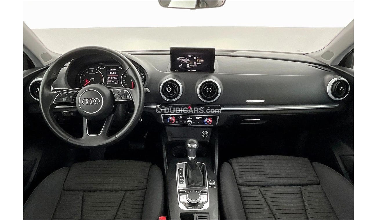 Audi A3 35 TFSI Sport