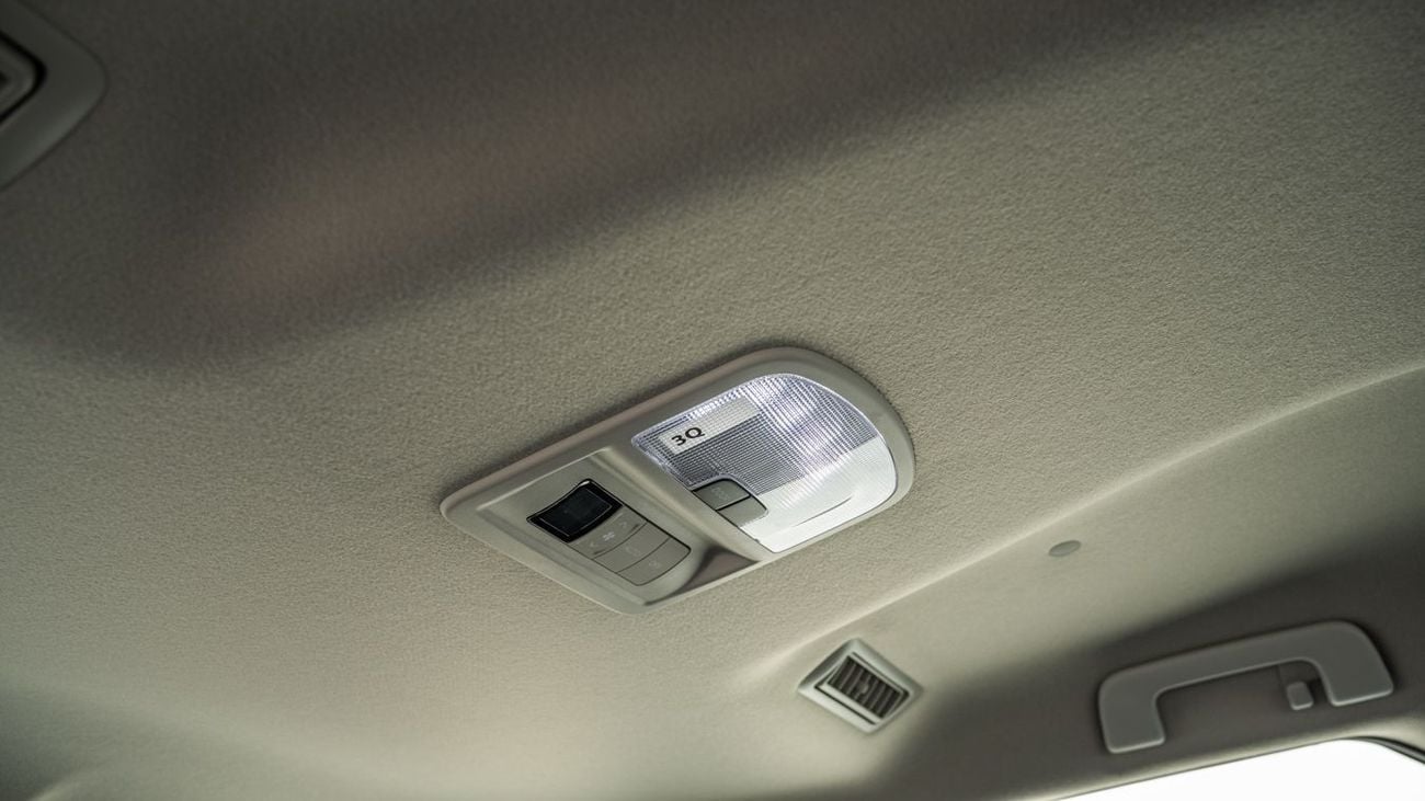 Toyota Fortuner TOYOTA FORTUNER 4.0 HIGH -2025YM