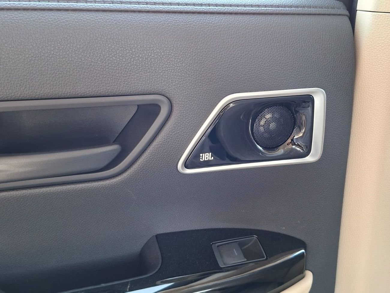 Toyota Land Cruiser Toyota Land Cruiser GXR 3.5L