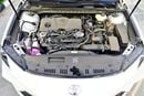 Toyota Camry 2.5L Hybrid Automatic
