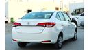 Toyota Yaris 2021 Toyota Yaris SE (XP130), 4dr Sedan, 1.5L 4cyl Petrol, Automatic, Front Wheel Drive