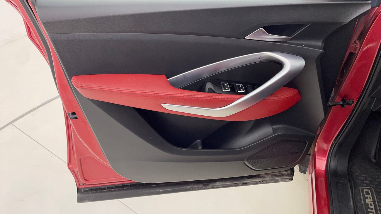 Chevrolet Captiva PREMIER BH EDITION 1.5 | Zero Down Payment | Home Test Drive