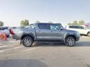 تويوتا هيلوكس TOYOTA HILUX SR5 PICK UP RHD 2017 MODEL 2.8 L DIESEL AUTOMATIC(PM93094)
