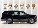 Cadillac Escalade Sport Platinum 6.2L AWD - Sport Platinum | 2021 | GCC | Full Option | Perfect Condition