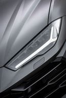 Lamborghini Urus S 4.0T V8