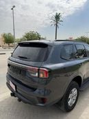 فورد ايفرست Ambiente