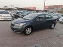 Kia Cerato EX 1.6L In excellent condition and requires no expenses