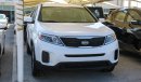 Kia Sorento AWD