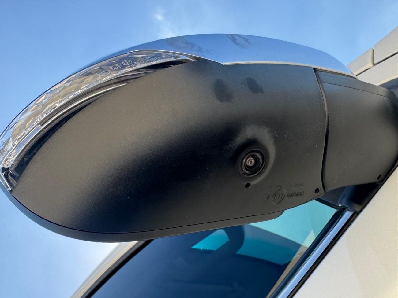 Mitsubishi Montero Sport MITSUBISHI MONTERO 2020 TOP OF Range Sunroof,GCC SPECS