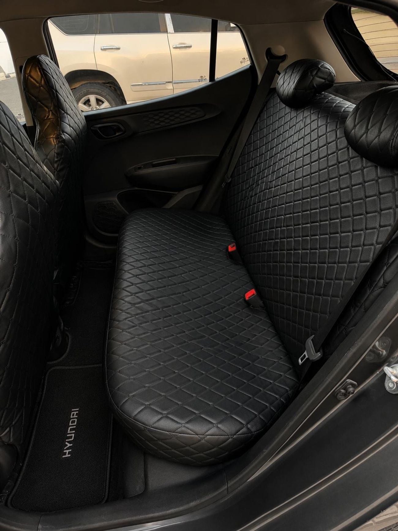 Hyundai Grand i10